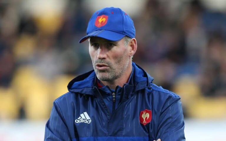 Olivier Magne