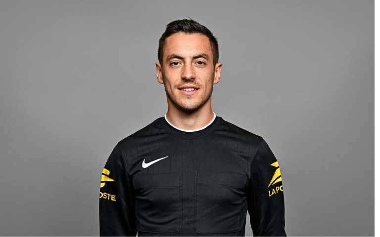 GAËL GRATIANNE